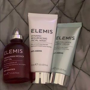 JULY4 SALE ELEMIS BRAND NEW GIFT SET